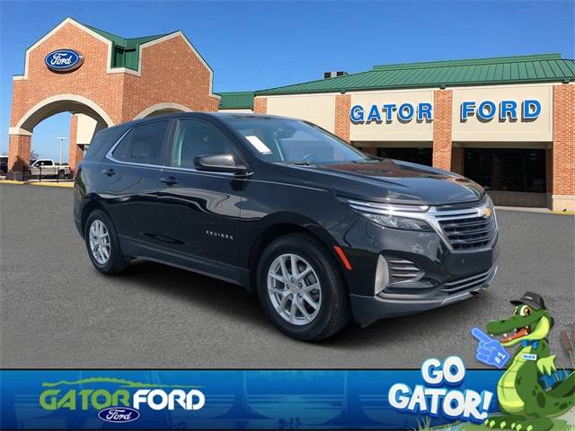 2023 Chevrolet Equinox LT — SUV — 22,809 mi — Seffner, FL