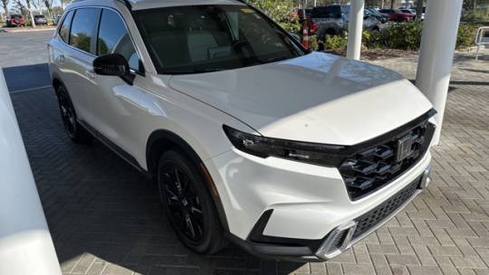 2023 Honda CR-V Hybrid Sport Touring — SUV — 14,984 mi — Clermont, FL