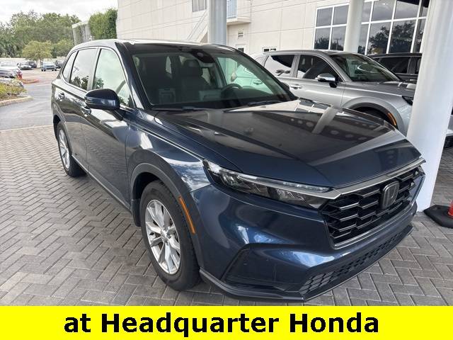 2023 Honda CR-V EX — SUV — 30,208 mi — Clermont, FL
