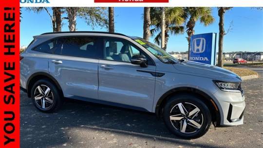 2022 Kia Sorento EX — SUV — 38,734 mi — Clermont, FL