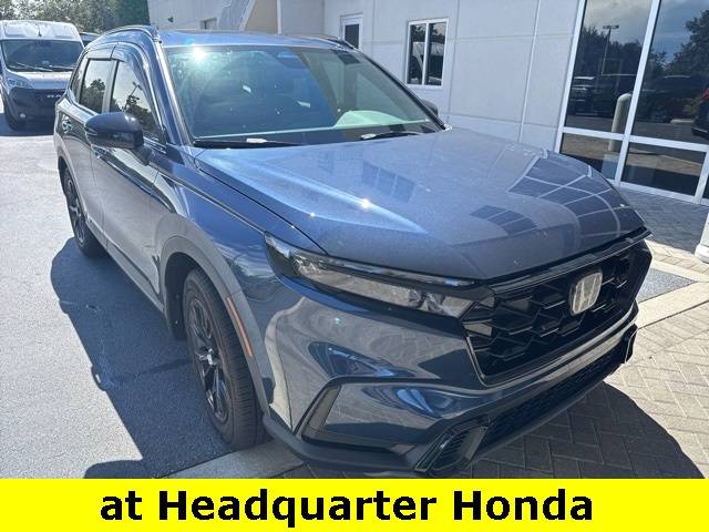 2025 Honda CR-V Hybrid Sport — SUV — 15,522 mi — Clermont, FL