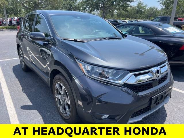 2019 Honda CR-V EX — SUV — 20,120 mi — Clermont, FL