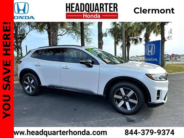 2025 Honda Prologue Touring — SUV — 175 mi — Clermont, FL