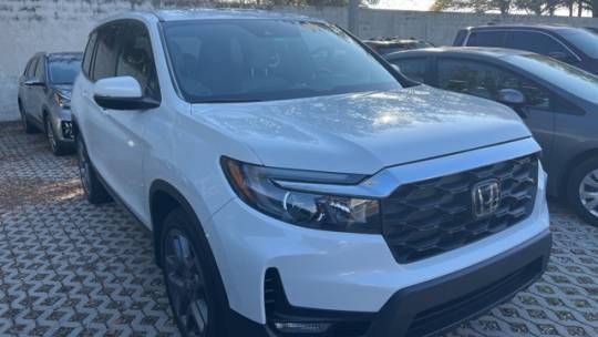 2022 Honda Passport EX-L — SUV — 28,695 mi — Clermont, FL
