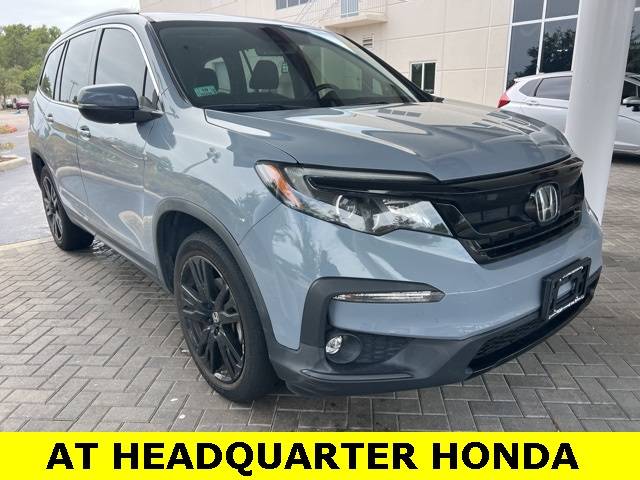 2022 Honda Pilot Special Edition — SUV — 45,703 mi — Clermont, FL