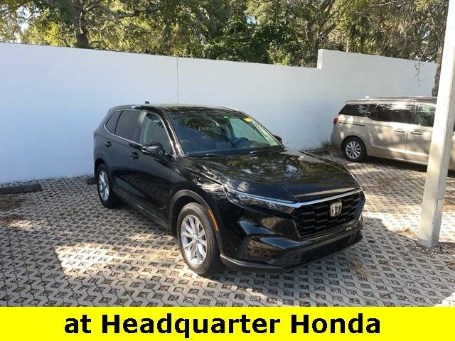 2023 Honda CR-V EX-L — SUV — 22,401 mi — Clermont, FL