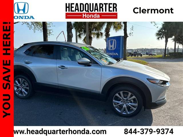 2020 Mazda CX-30 Select — SUV — 47,005 mi — Clermont, FL