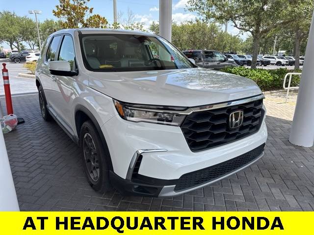 2024 Honda Pilot EX-L 7 Passenger — SUV — 21,441 mi — Clermont, FL