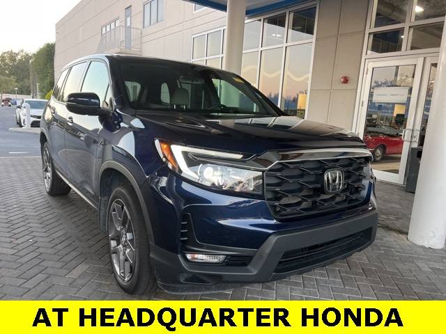 2023 Honda Passport EX-L — SUV — 18,698 mi — Clermont, FL