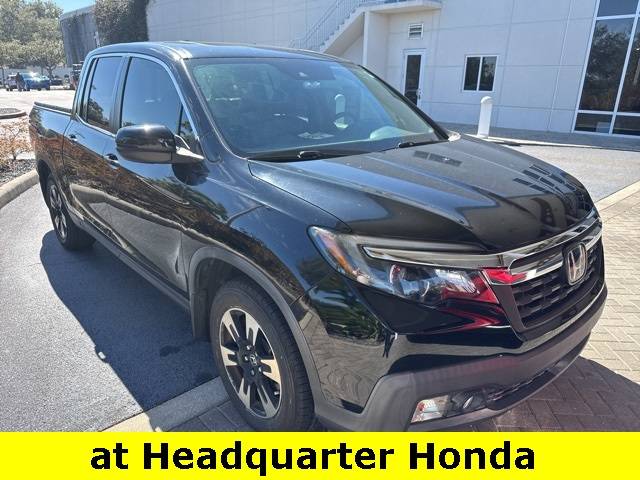 2020 Honda Ridgeline RTL — Pickup Truck — 52,019 mi — Clermont, FL