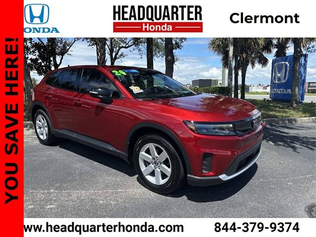 2024 Honda Prologue EX — SUV — 6,778 mi — Clermont, FL