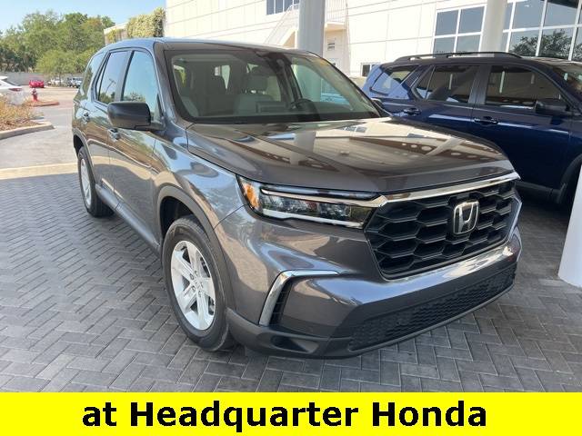 2023 Honda Pilot LX — SUV — 34,373 mi — Clermont, FL