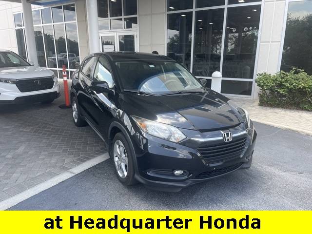 2016 Honda HR-V EX — SUV — 86,326 mi — Clermont, FL