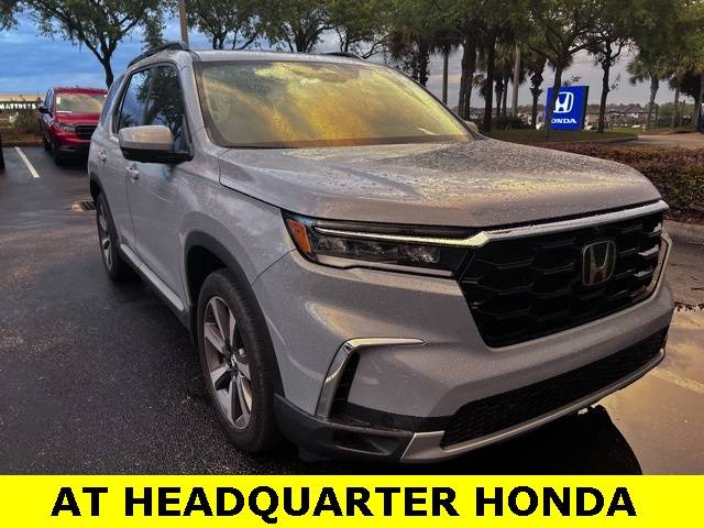 2023 Honda Pilot Elite — SUV — 24,929 mi — Clermont, FL