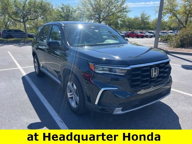 2023 Honda Pilot EX-L 7 Passenger — SUV — 13,869 mi — Clermont, FL