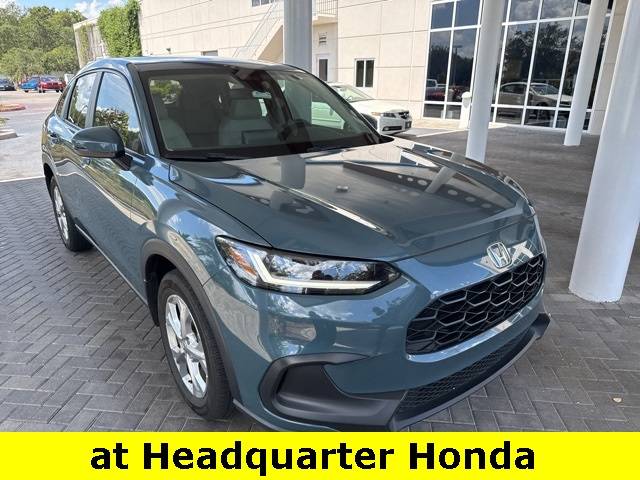 2024 Honda HR-V LX — SUV — 36,152 mi — Clermont, FL