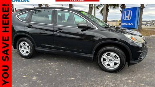 2015 Honda CR-V LX — SUV — 99,948 mi — Clermont, FL