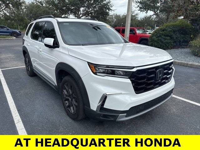 2023 Honda Pilot Elite — SUV — 45,903 mi — Clermont, FL