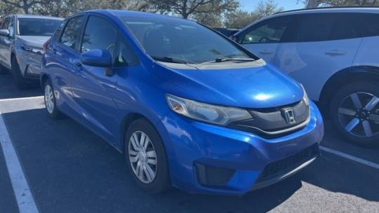 2015 Honda Fit LX — Hatchback — 144,811 mi — Clermont, FL