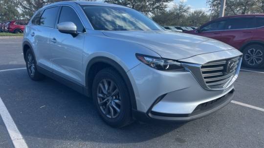 2021 Mazda CX-9 Touring — SUV — 80,493 mi — Clermont, FL