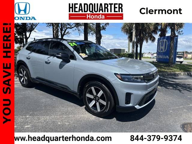 2024 Honda Prologue Touring — SUV — 8,032 mi — Clermont, FL