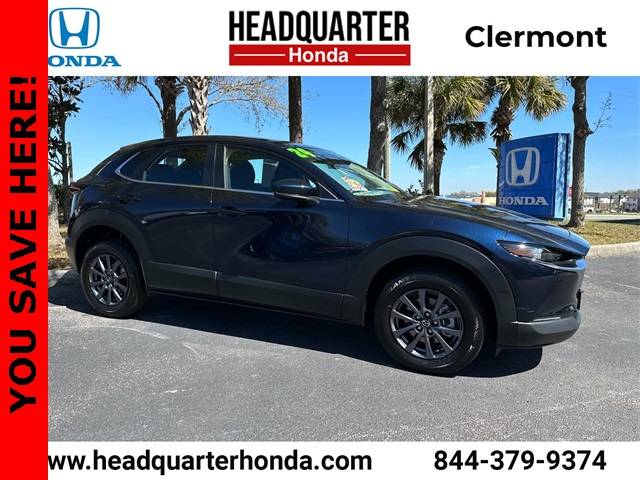 2024 Mazda CX-30 S — SUV — 23,548 mi — Clermont, FL