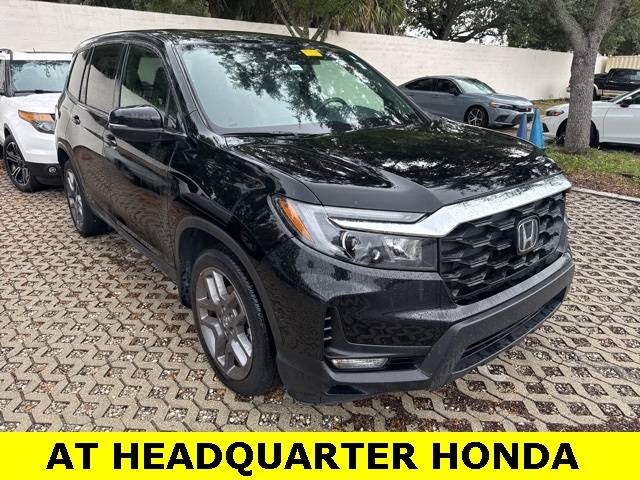 2022 Honda Passport EX-L — SUV — 49,906 mi — Clermont, FL