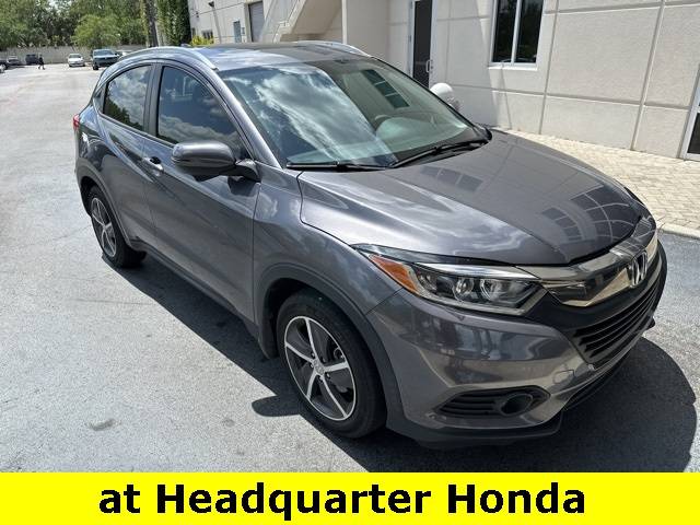 2022 Honda HR-V EX — SUV — 30,902 mi — Clermont, FL