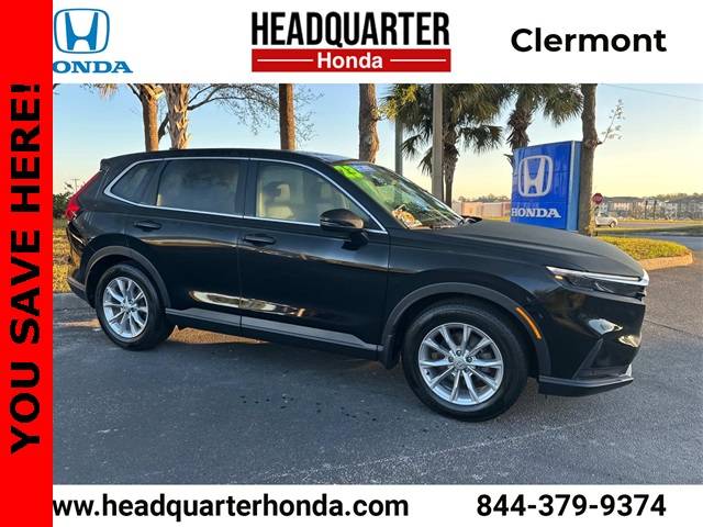 2023 Honda CR-V EX-L — SUV — 39,721 mi — Clermont, FL