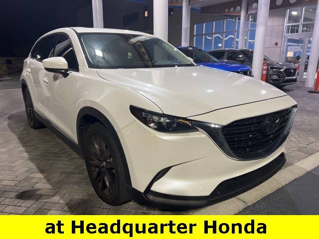 2023 Mazda CX-9 Touring Plus — SUV — 35,606 mi — Clermont, FL