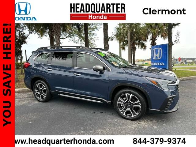 2023 Subaru Ascent Touring — SUV — 22,353 mi — Clermont, FL