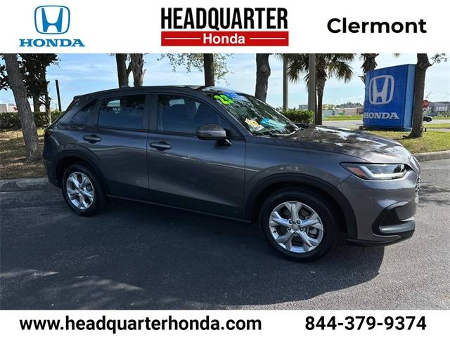 2023 Honda HR-V LX — SUV — 29,544 mi — Clermont, FL