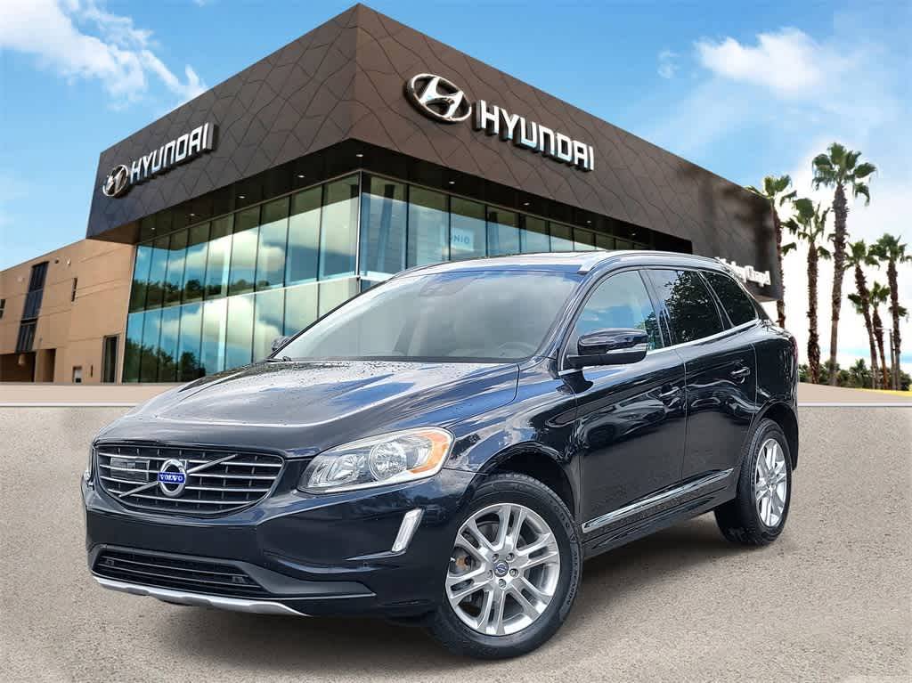 2015 Volvo XC60 T5 Drive-E Premier Plus — SUV — 84,066 mi — Wesley Chapel, FL