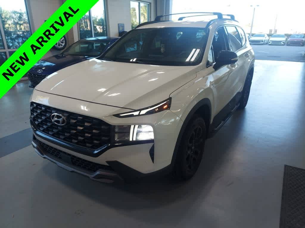 2023 Hyundai Santa Fe XRT — SUV — 81,935 mi — Wesley Chapel, FL