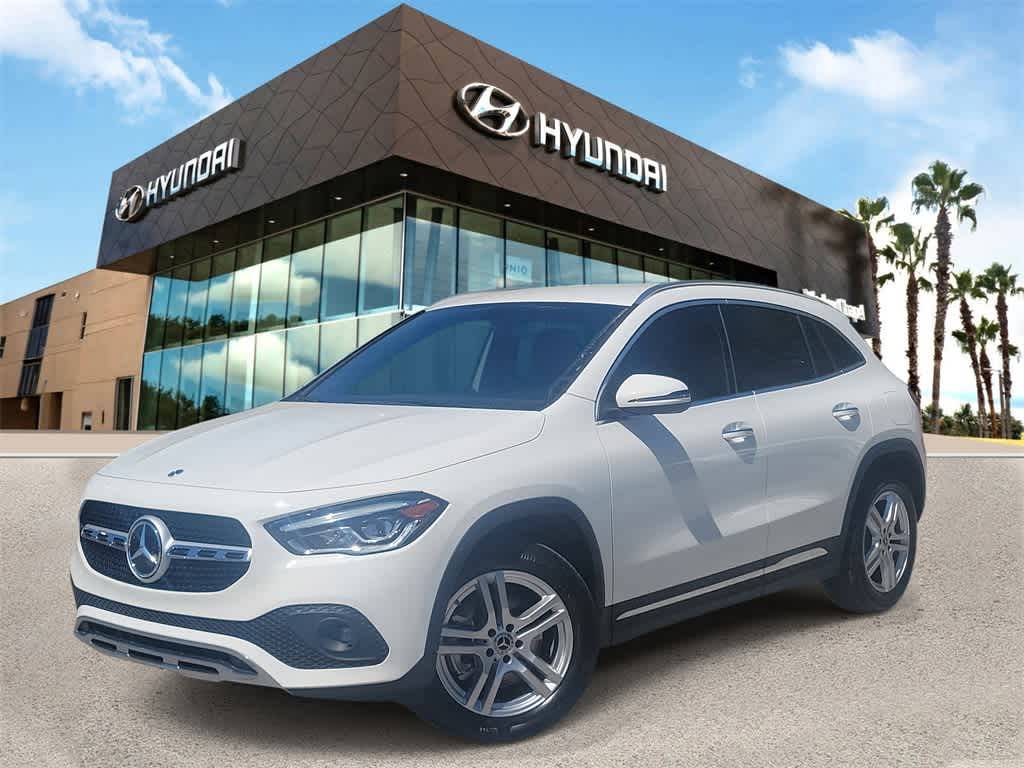2023 Mercedes-Benz GLA GLA 250 — SUV — 23,119 mi — Wesley Chapel, FL