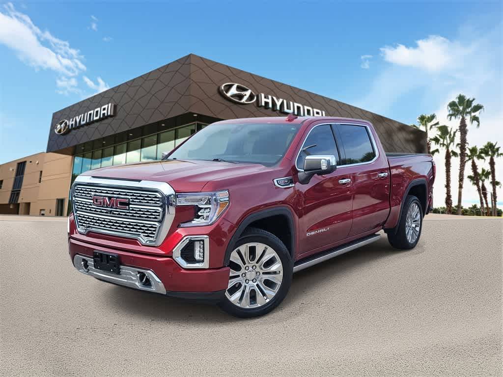 2020 GMC Sierra 1500 Denali — Pickup Truck — 64,504 mi — Wesley Chapel, FL