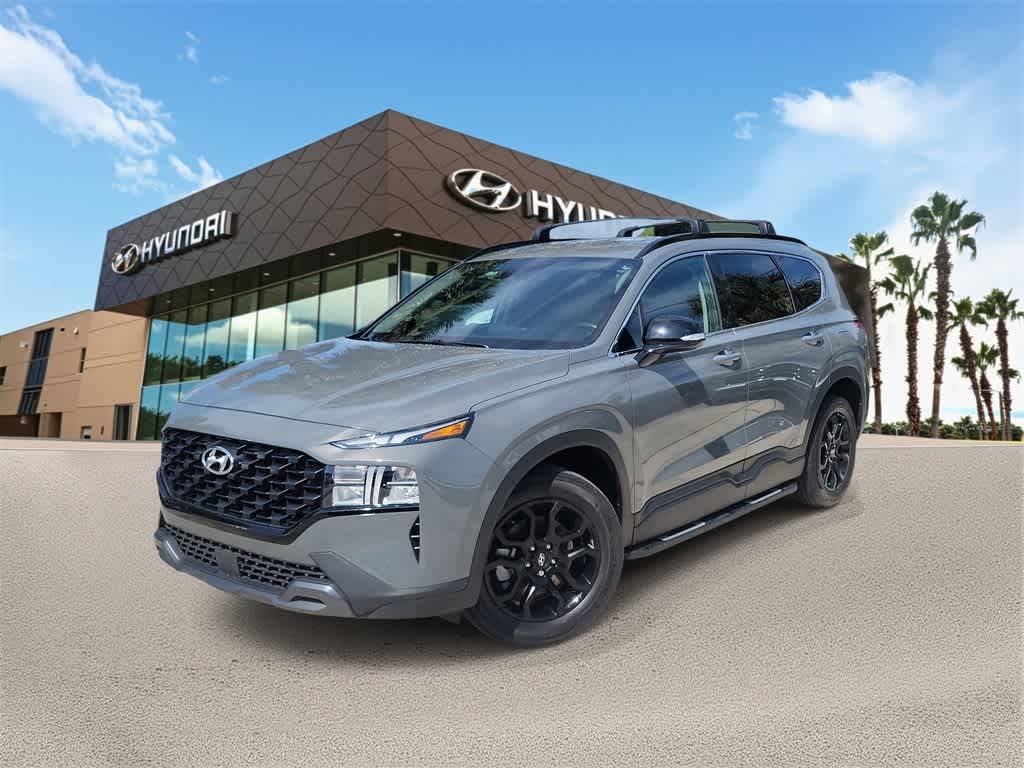 2022 Hyundai Santa Fe XRT — SUV — 42,013 mi — Wesley Chapel, FL