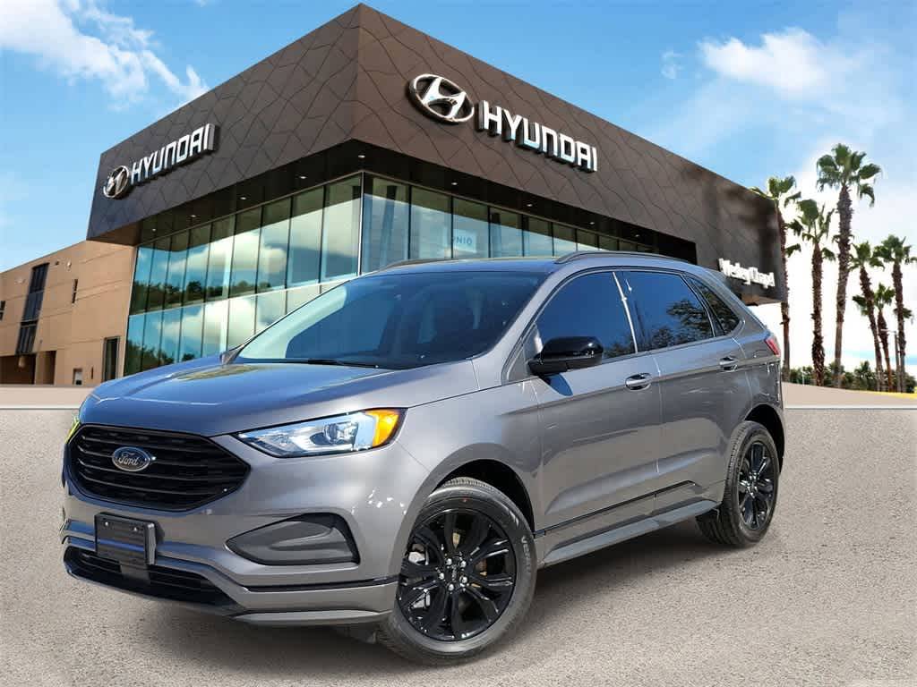 2023 Ford Edge SE — SUV — 30,250 mi — Wesley Chapel, FL
