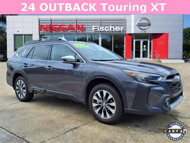 2024 Subaru Outback Touring XT — SUV — 7,579 mi — Titusville, FL