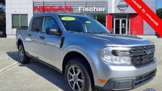 2022 Ford Maverick XL — Pickup Truck — 16,180 mi — Titusville, FL