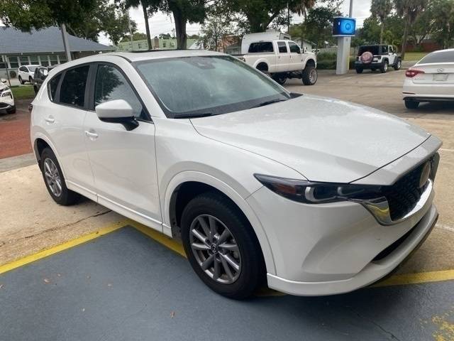 2025 Mazda CX-5 2.5 S Preferred — SUV — 29,622 mi — Titusville, FL