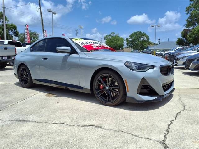 2023 BMW 2 Series 230i — Coupe — 9,899 mi — Titusville, FL