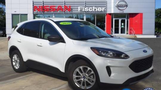 2022 Ford Escape SE — SUV — 48,606 mi — Titusville, FL