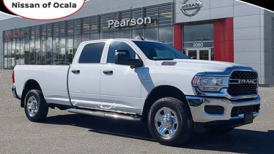 2023 Ram 3500 Tradesman — Pickup Truck — 20,023 mi — OCALA, FL