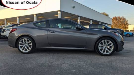 2013 Hyundai Genesis Coupe 2.0T — Coupe — 115,363 mi — OCALA, FL