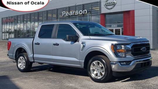 2023 Ford F-150 XLT — Pickup Truck — 29,913 mi — OCALA, FL