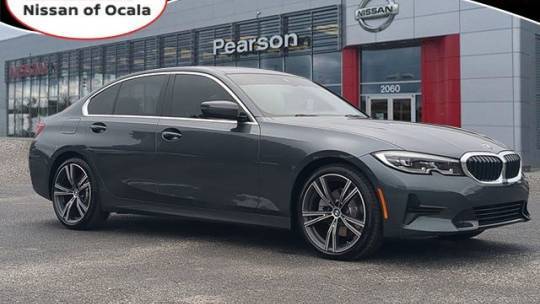2022 BMW 3 Series 330i — Sedan — 31,472 mi — OCALA, FL