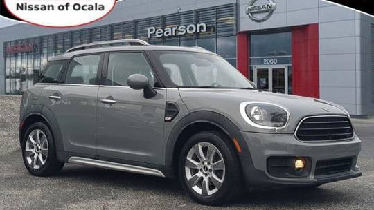 2019 MINI Countryman Cooper — SUV — 70,551 mi — OCALA, FL