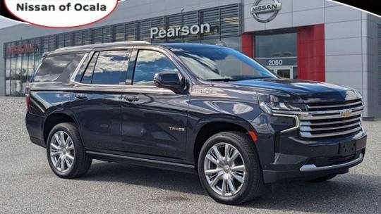 2024 Chevrolet Tahoe High Country — SUV — 392 mi — OCALA, FL