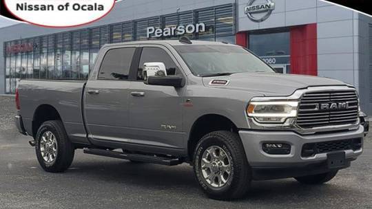 2024 Ram 2500 Laramie — Pickup Truck — 14,595 mi — OCALA, FL